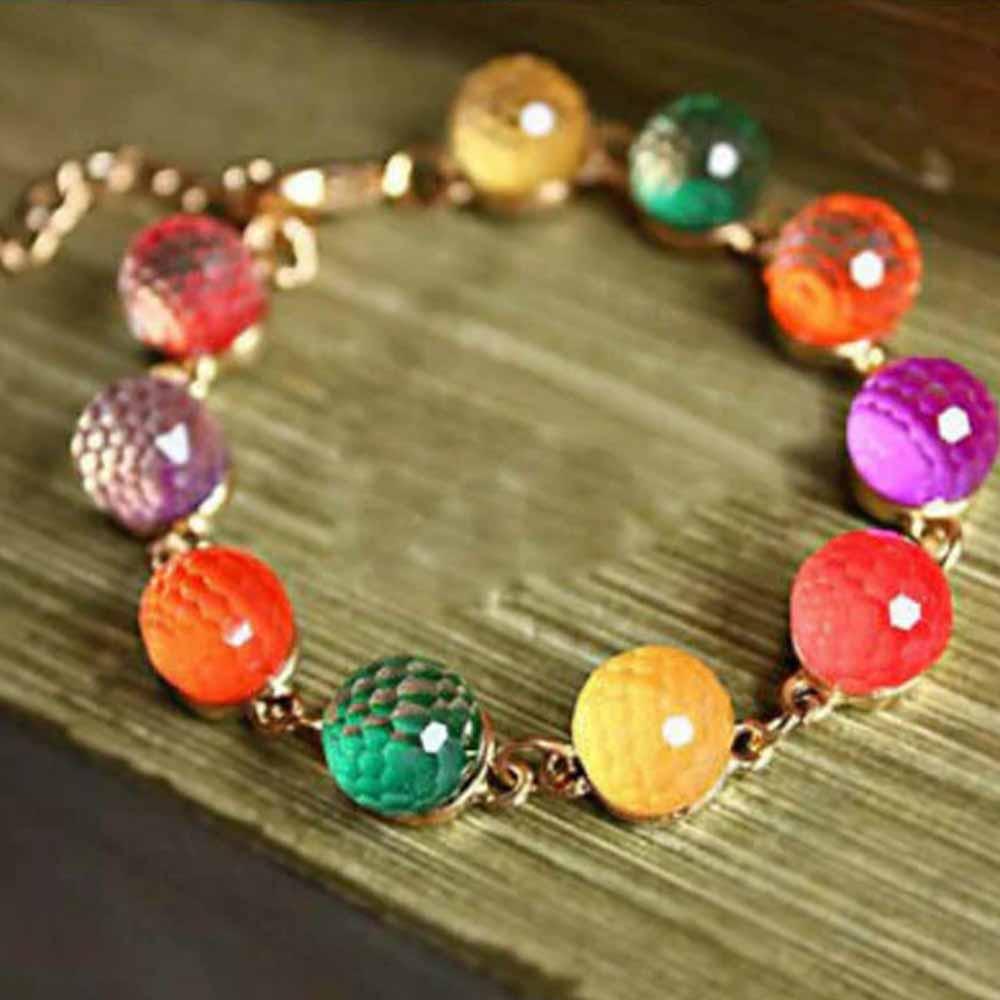 Fairy Sparkle Bracelet Gifts &amp; Decor Earth Fairy 