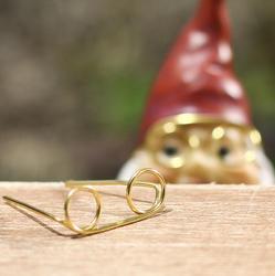 Fairy Spectacles from the Fairy Garden Accessory Collection by Earth Fairy