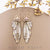 Fairy Wing Earrings - Natural Jewellery Earth Fairy 