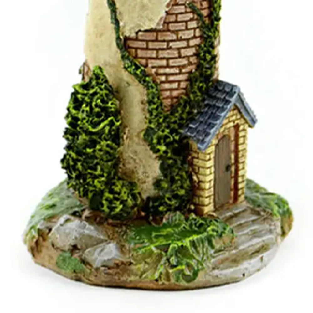 Miniature Fairy Tale Tower Castle