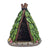 Leafy Teepee