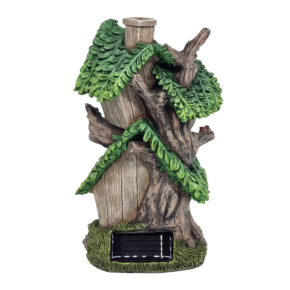 Spring Cottage Fairy Houses The Willow Collection 