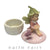 Flower Garden Fairy Tooth Fairy Trinket Box | The Tooth Fairy - Australia | Earth Fairy