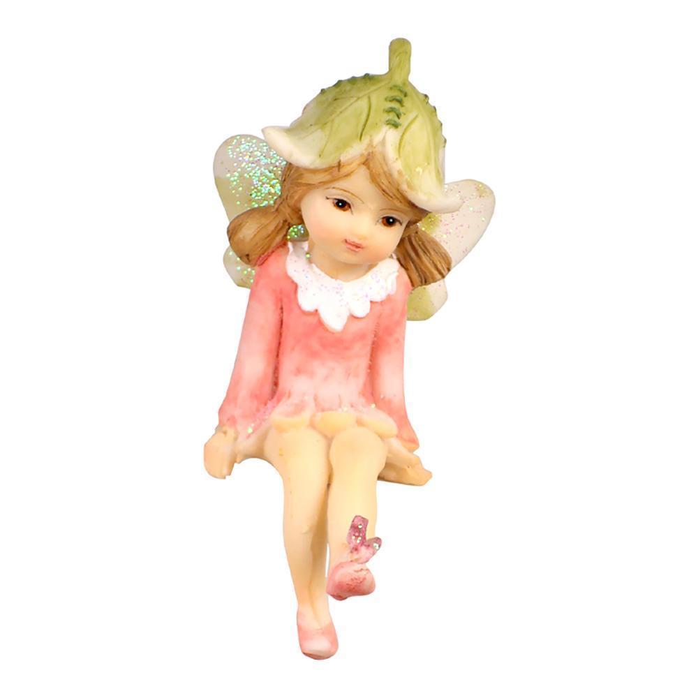 Shelf Sitting Fairies