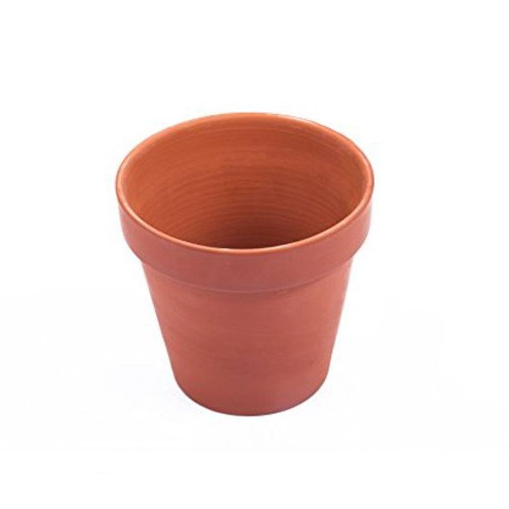 Flower Pot - Large | Fairy Garden Miniatures - Australia | Earth Fairy