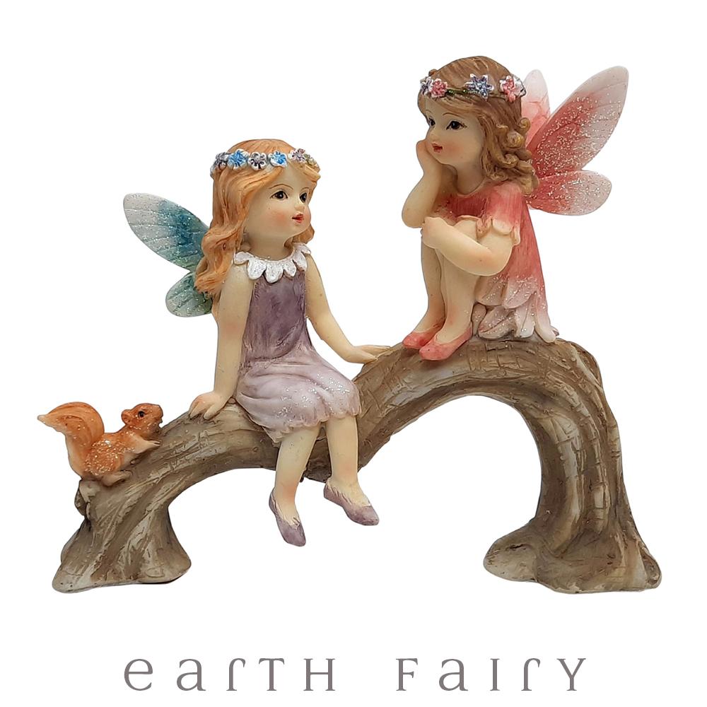 Friendship Flower Garden Fairies Fairy Garden Accessories The Flower Garden Collection 