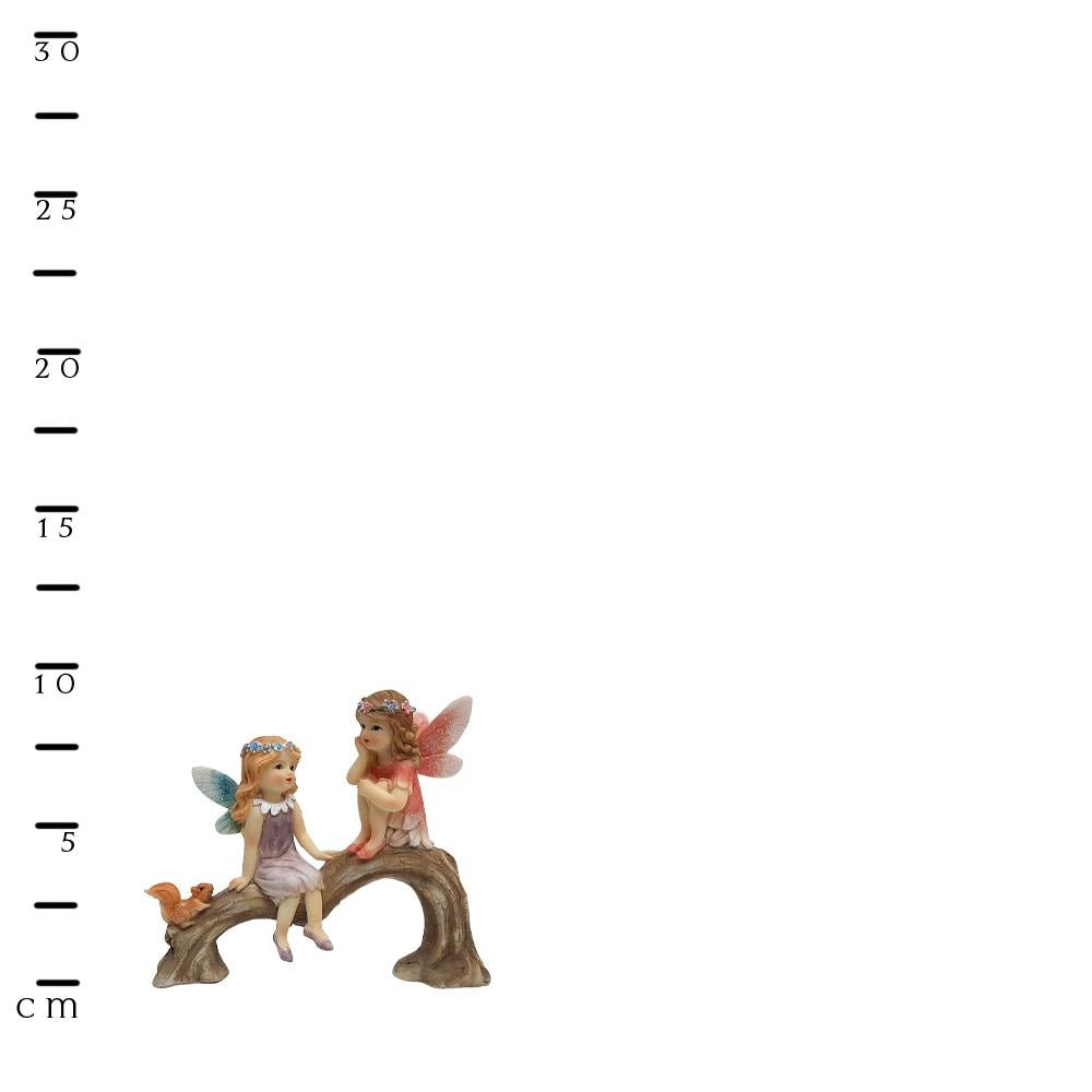 Friendship Flower Garden Fairies Fairy Garden Accessories The Flower Garden Collection 