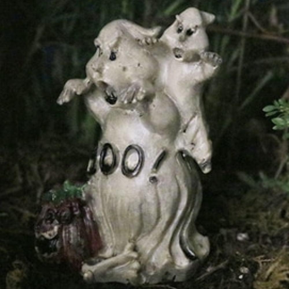 Gang of Ghosts Miniature Figurine