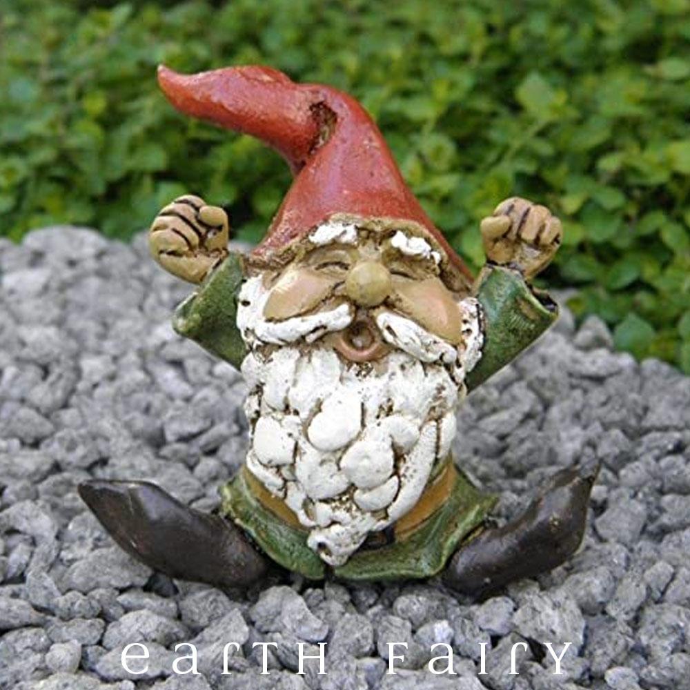 Gardening Garden Gnomes Outdoor Decorative Figurines | Collections Etc.