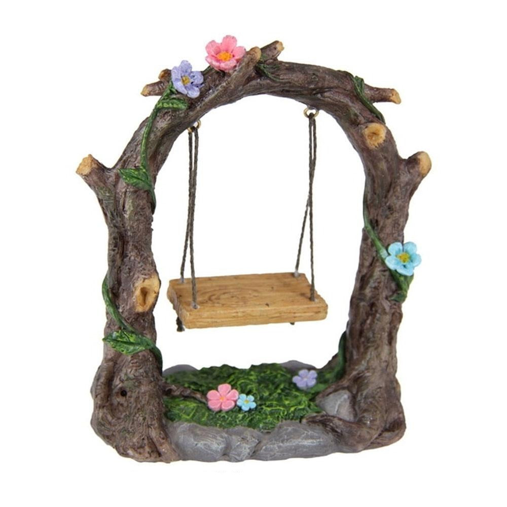 Garden Swing