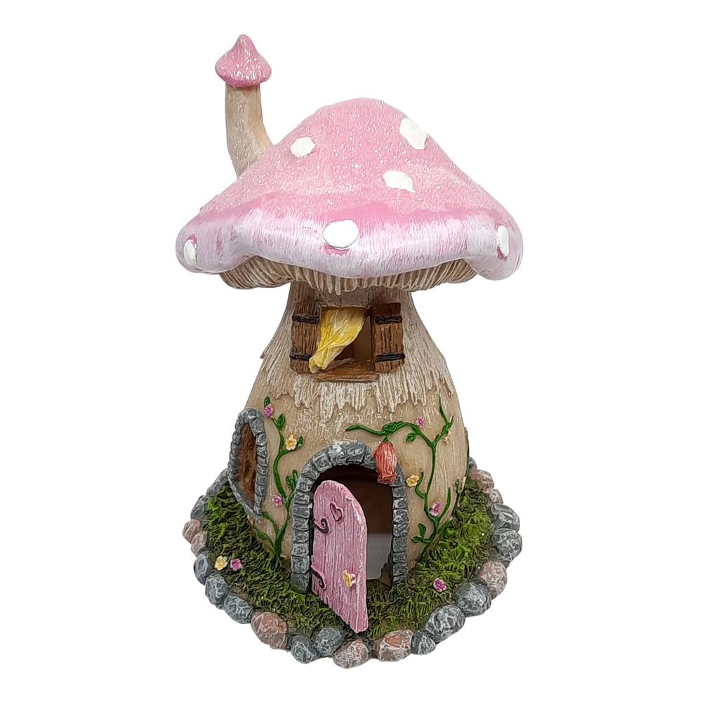 Willan&#39;s Cottage Fairy Houses The Willow Collection 
