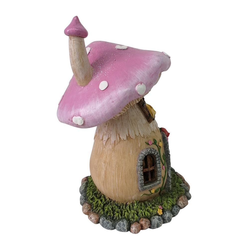 Willan's Cottage Fairy Houses The Willow Collection 