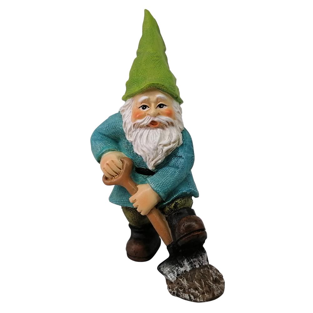 Gnome Garden Starter Kit from The Fairy Garden Kit Collection by Earth Fairy