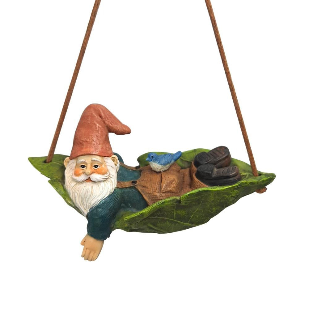 Gnome Garden Starter Kit from The Fairy Garden Kit Collection by Earth Fairy