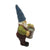 Miniature Gnome with Watering Can, a resin miniature figurine for the garden