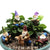 Gnomes - Set of 5 Fairy Garden Figurines Earth Fairy 