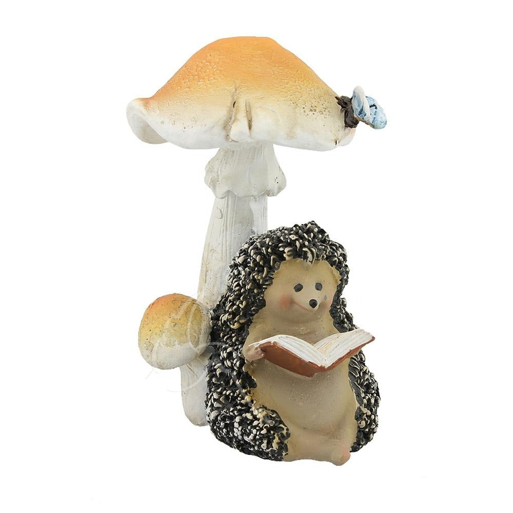 The Mushroom Collection