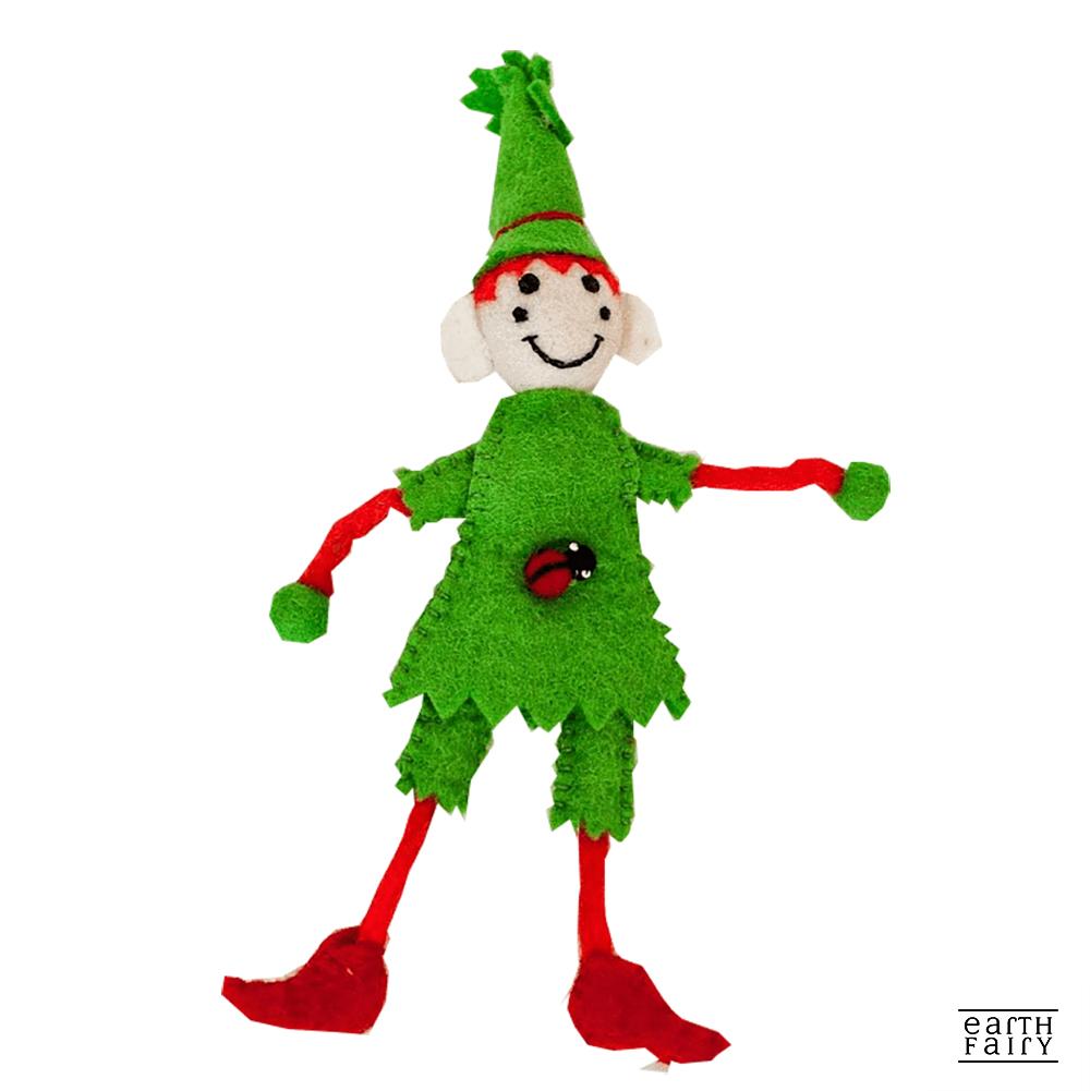 Ladybird Elf Toys &amp; Play The Ladybird Collection 