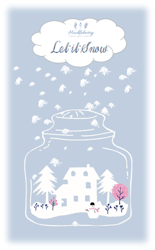 Fairy Play Let It Snow - Instant Snow Earth Fairy