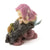 Little Mermaid with Baby Sea Turtle, from The Miniature Mermaid Collection by Earth Fairy