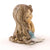 Little Mermaid Sitting Magical Creatures The Enchanted Story Collection 