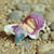 Little Mermaid Sleeping in a Seashell Magical Creatures The Enchanted Story Collection 