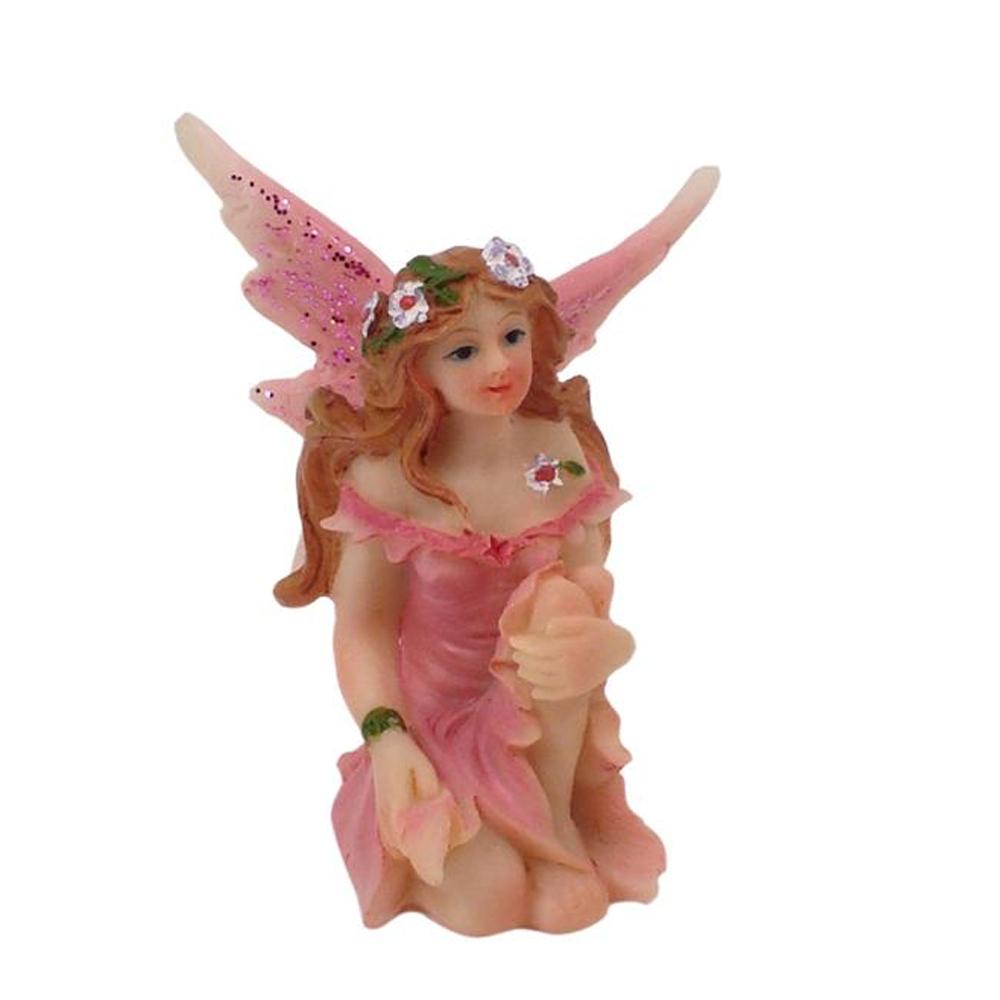 &quot;Make Your Own&quot; Fairy Garden Kit Fairy Garden Kits Earth Fairy 