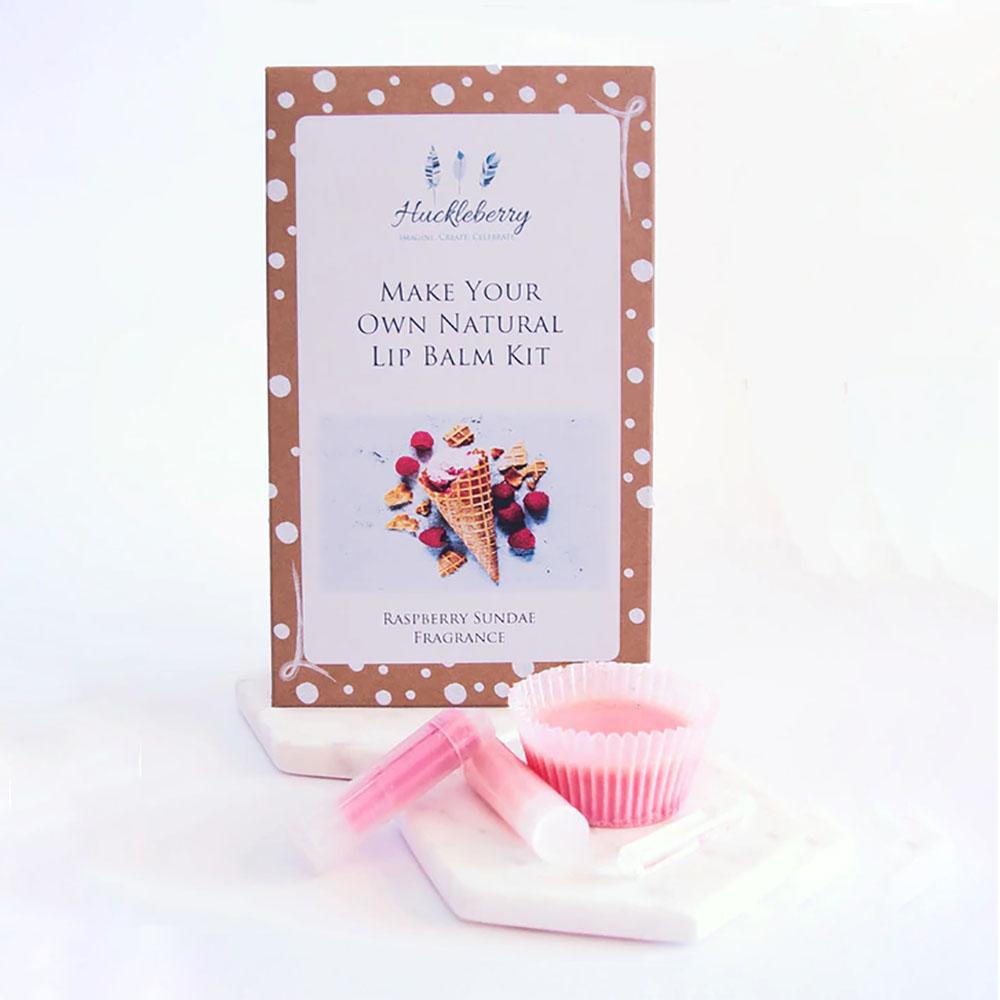 Make Your Own Natural Lip Balm Kit Toys &amp; Play Earth Fairy 