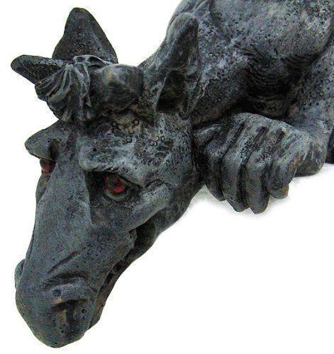 Fairy Gardens Martingale Dragon Earth Fairy