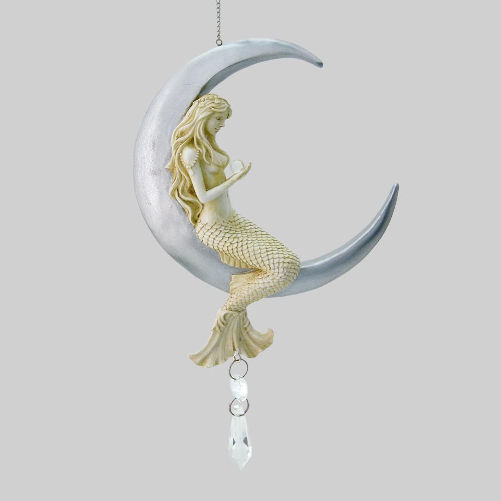 Mermaid Dream Catcher