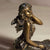Room Accents Mermaid Incense Holder Earth Fairy
