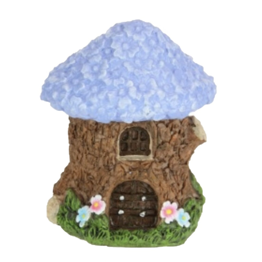 Mini Houses - Set of 3