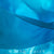 Mini Playsilk, 54cm Square in Turquoise, from The Earth Fairy Silk Collection
