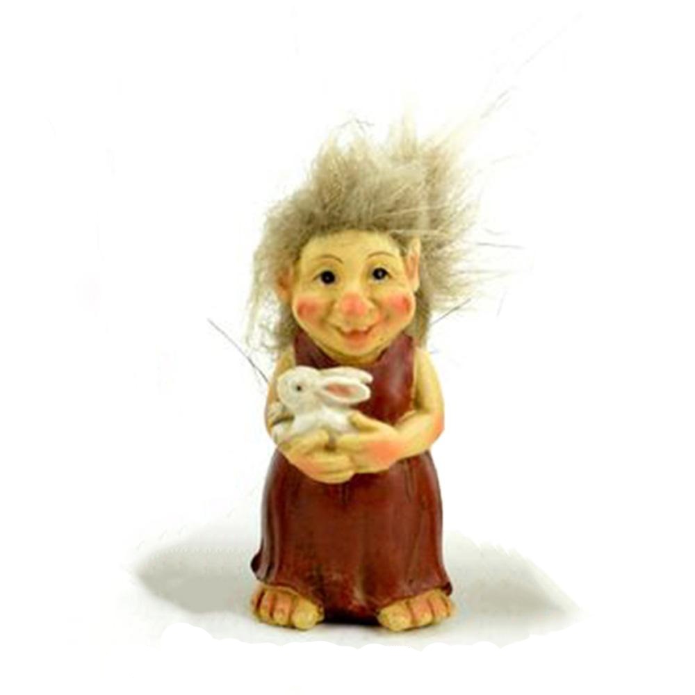 The Troll Collection