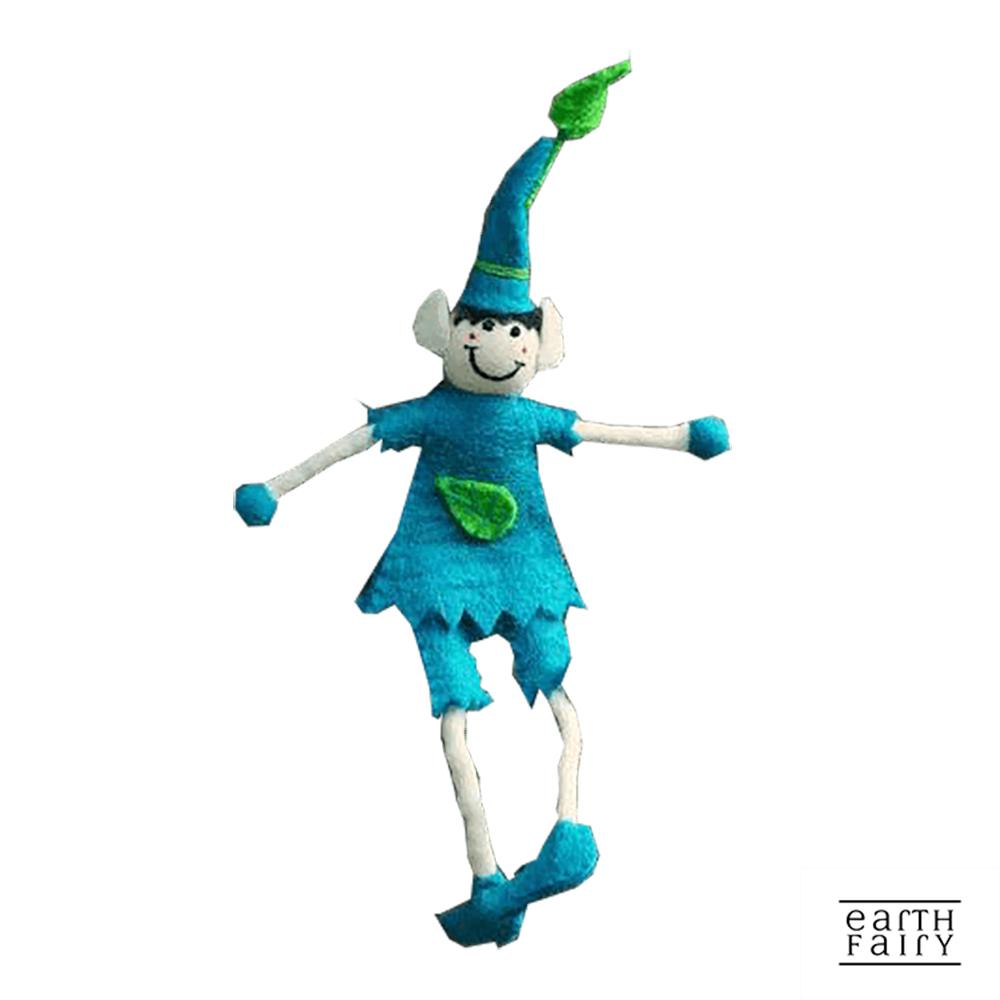 Mr Leaf Elf Toys &amp; Play Earth Fairy 
