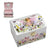 Classic Fairy Musical Jewellery Box Gifts & Decor Earth Fairy Jewellery Box 