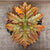 Nature Greenman Wall Plaque | Fairy Inspired Gifts & Decor | Earth Fairy