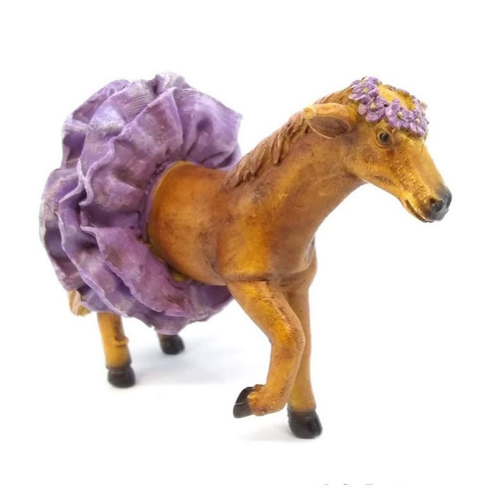 Horses