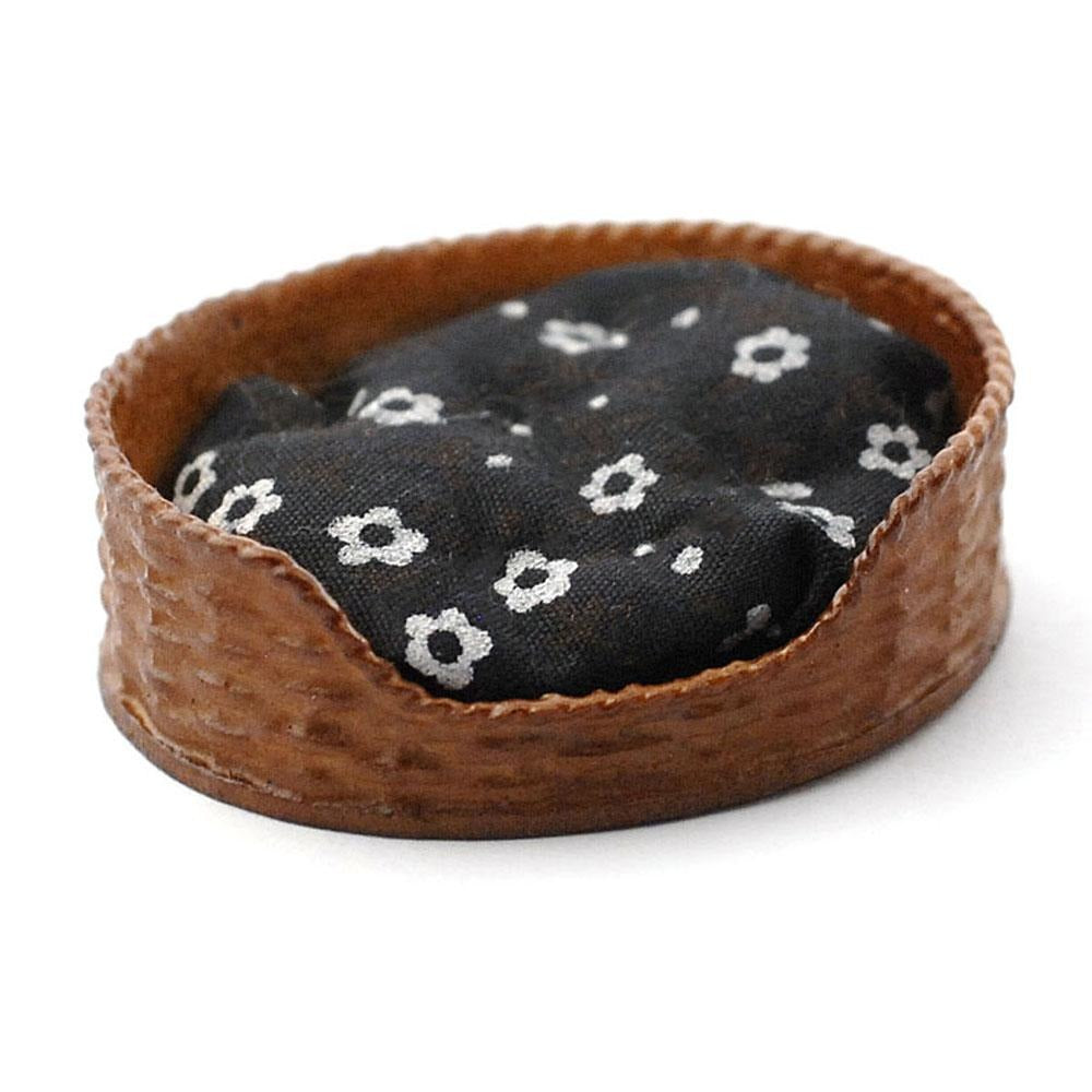 Pet Bed | Fairy Garden Miniatures &amp; Collectibles - Australia | Earth Fairy