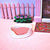 Miniature Pet Bed for Doll House or Fairy Garden