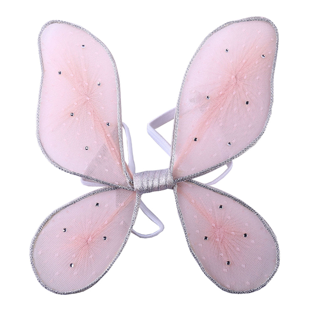 Pink Wing & Wand Set - Mini