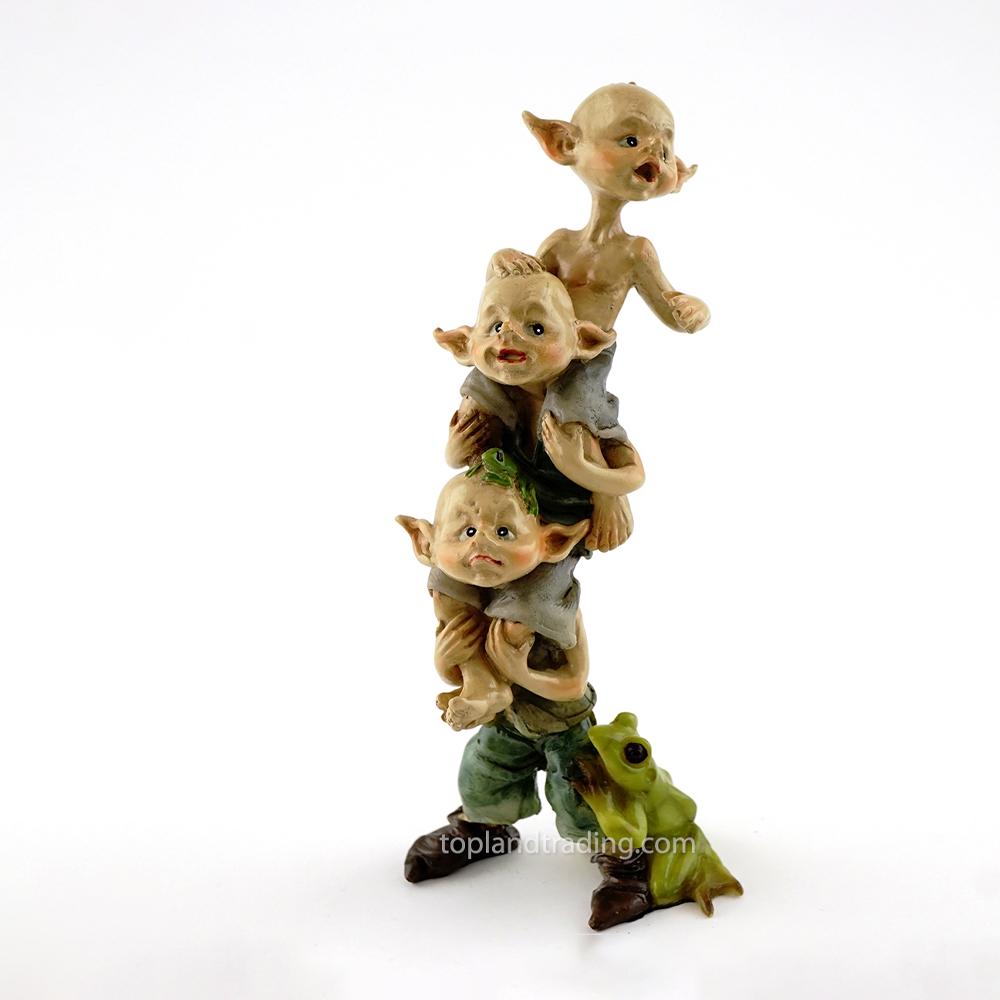 Pixie Ladder | Fairy Garden Figurines - Australia | Earth Fairy