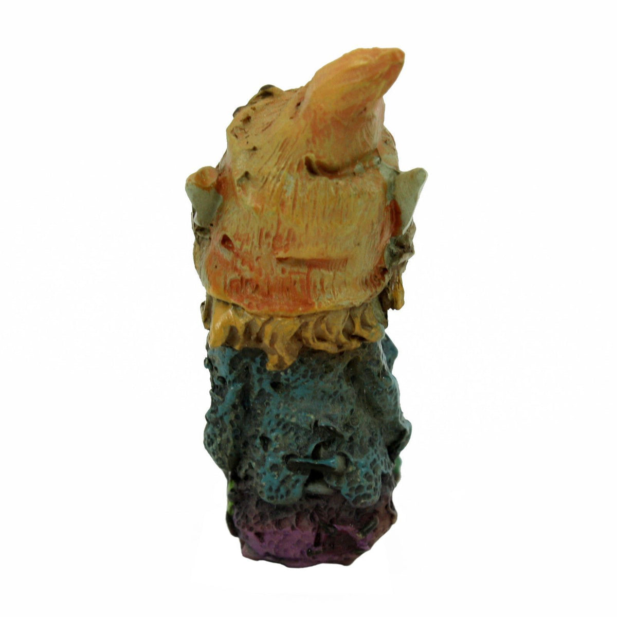 Pixies with Gems - Yellow Hat | Fairy Garden Figurines - Australia | Earth Fairy