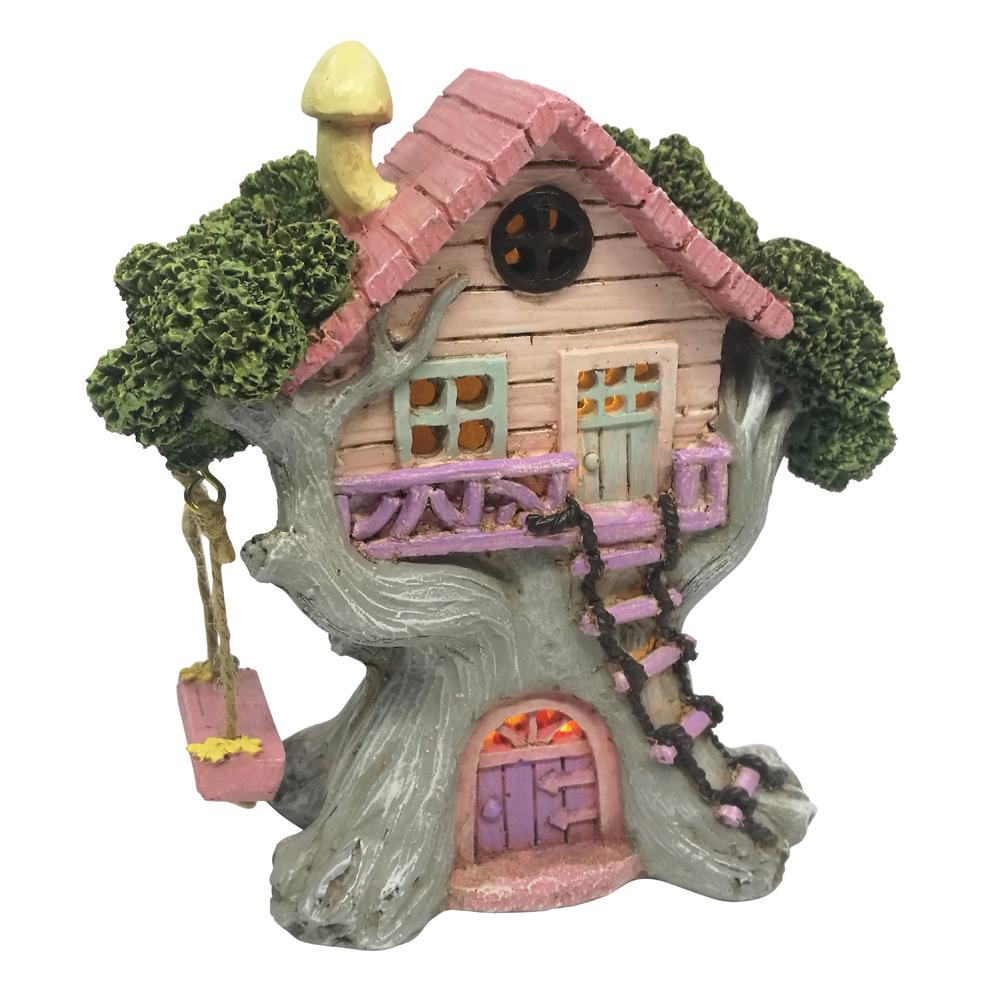 Fairy Houses - Mini