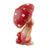 Red Shroom Baby | Fairy Garden Figurines - Australia | Earth Fairy