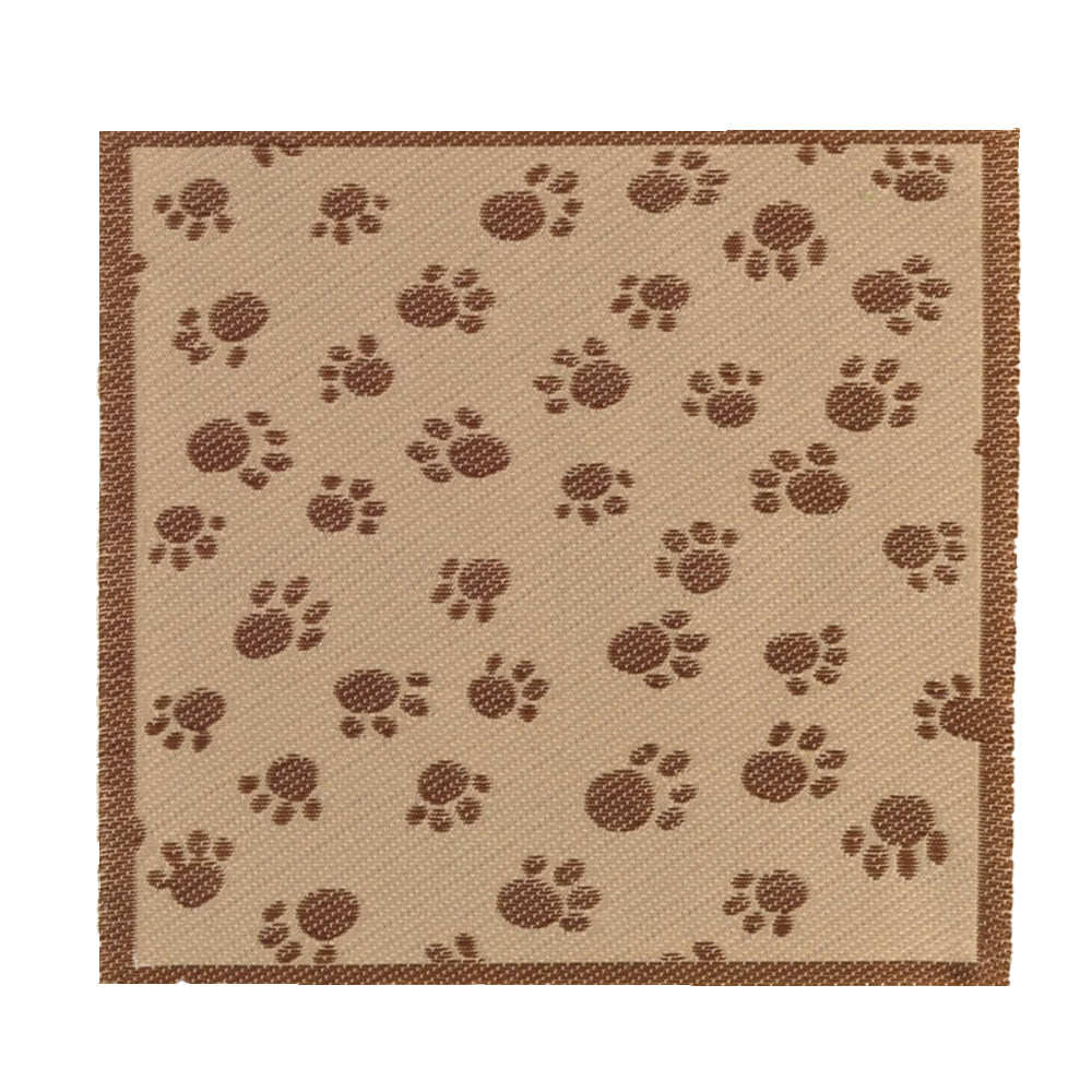 Reversible Pet Blanket Fairy Garden Accessories Earth Fairy 