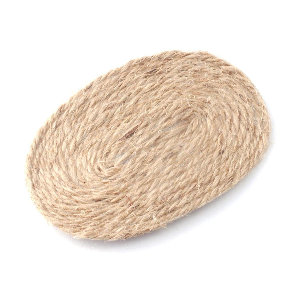 Miniature Rush Mat, from The Fairy Garden Accessory Collection by Earth Fairy