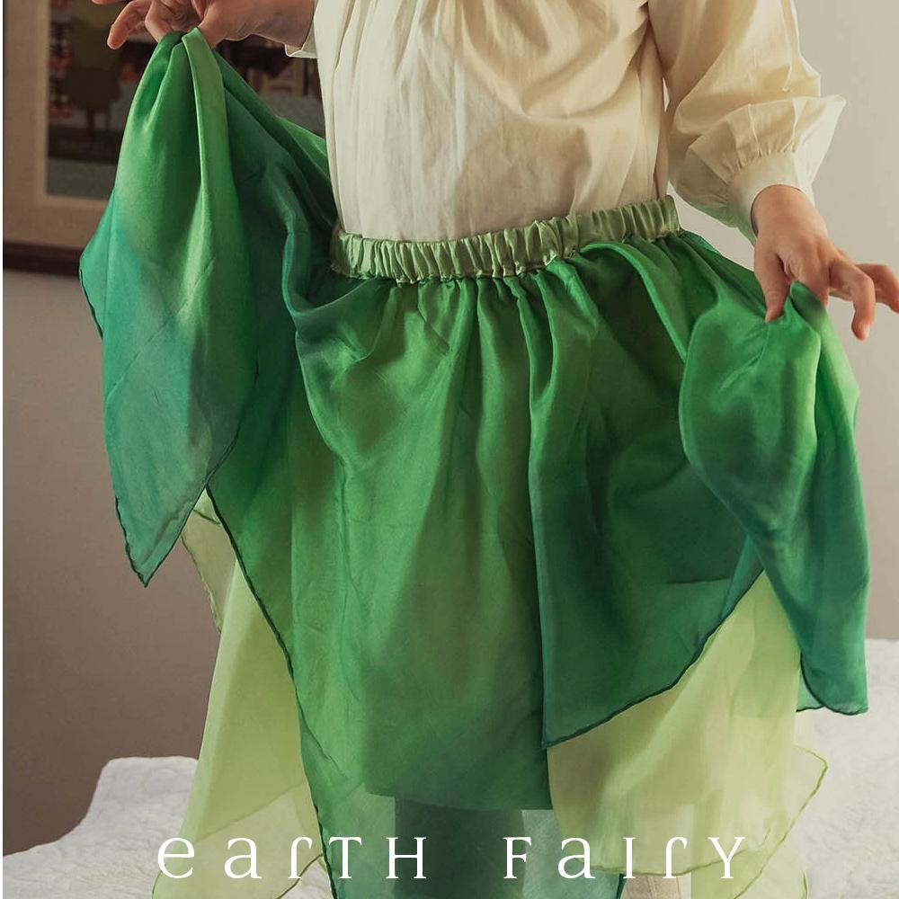 Silk Fairy Dresses &amp; Skirts