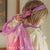 Silk Fairy Wings - Blossom Fairy Costumes, Wings & Wands Earth Fairy 