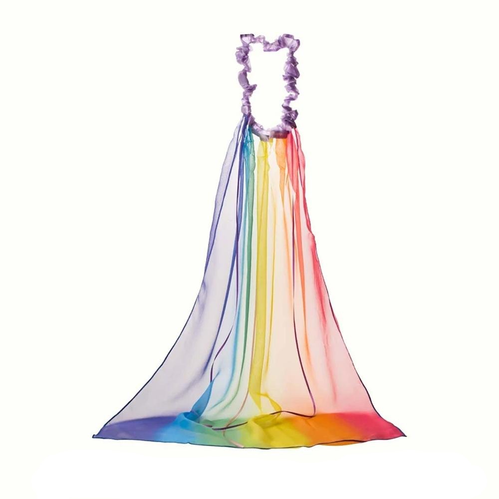 Crowns &amp; Veils